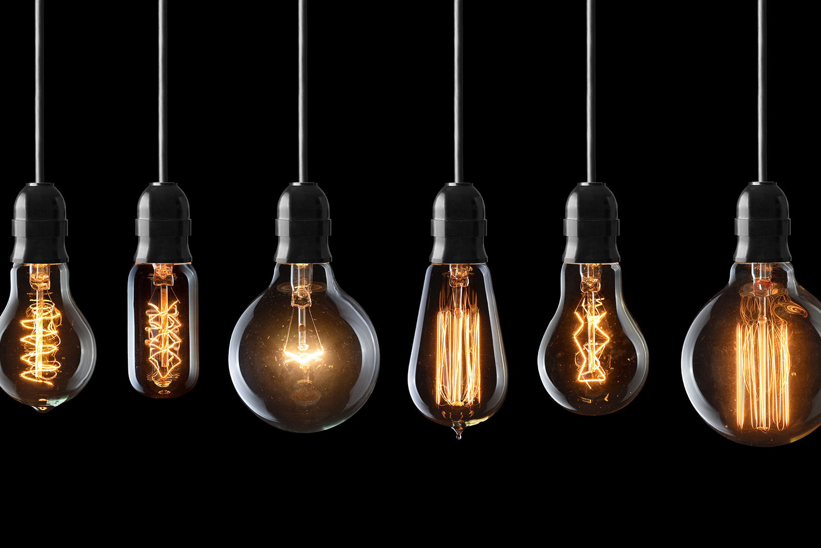 Quelle différence entre une ampoule incandescente et une LED ?