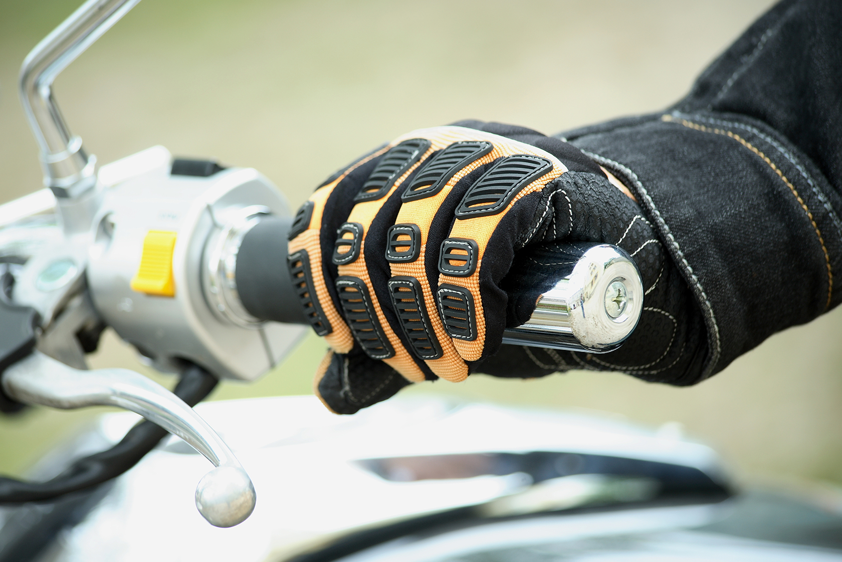 Guida agli accessori per moto – JUMBO