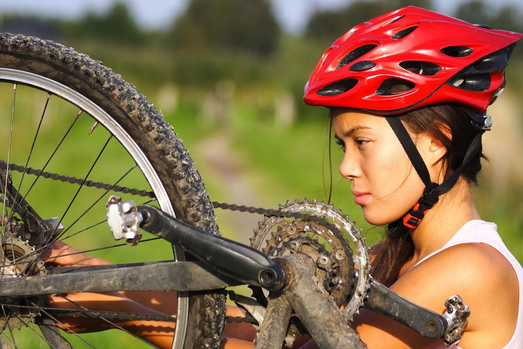 Accessori per biciclette: così la vostra bicicletta sarà sempre  equipaggiata al top per ogni occasione