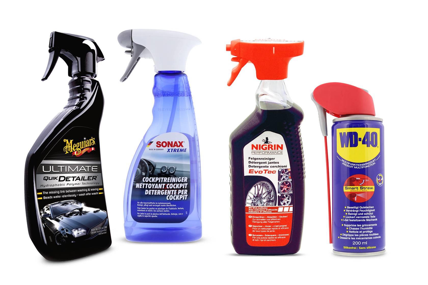Autopflege-Shop für Reinigungs- und Pflegemittel – JUMBO