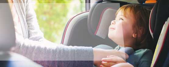 Les Meilleurs Sièges Auto Bouclier : Voyager En Toute Sécurité Avec Votre  Enfant – Mon Siège Auto Bébé