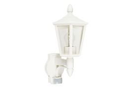 Lampe à détecteur de mouvement L585 blanche Acheter chez JUMBO