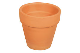 Coniglio pasquale in vaso di terracotta DIY con JUMBO