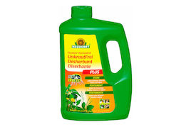 Total, Désherbant Natur-rapid 3L