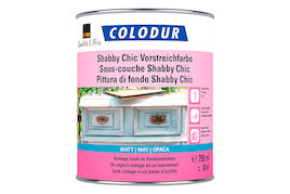 Renovo Pittura Effetto Shabby Chic Rosa