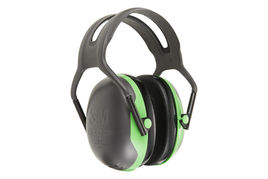 Wolf - Casque anti-bruit Pro Bluetooth® avec radio (DAB+ et FM