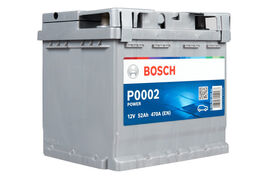 Bosch GEL Motorradbatterie 4 Ah 50 A kaufen bei OBI