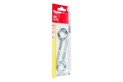 Tourillon strié en hêtre 10x38 mm 10 pièces Acheter chez JUMBO