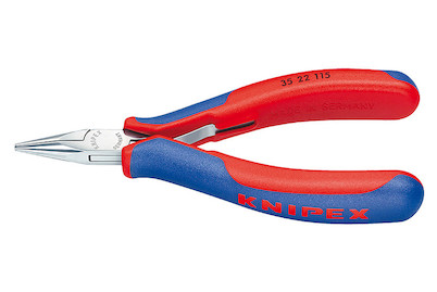 Image of Knipex Sicherungsringzange J1/150 mm