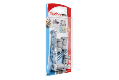 Image of Fischer Nietanker Pd12 bei JUMBO