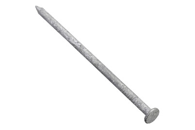 Image of Drahtstift Flachkopf feuerverzinkt 2.0x40 mm