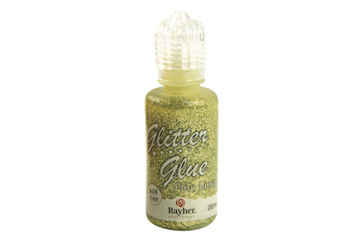 Rayher Colla Glitter Metallico | 20 ml acquistare da JUMBO