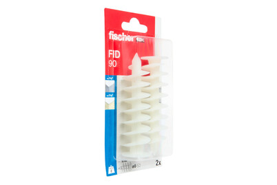 Image of fischer FID 90 bei JUMBO