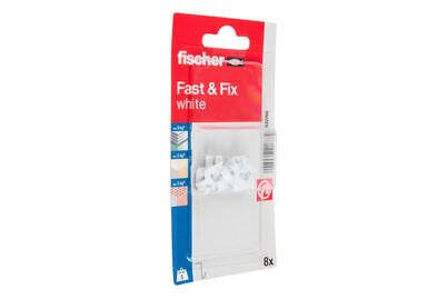 Image of Fischer Fast&Fix bei JUMBO