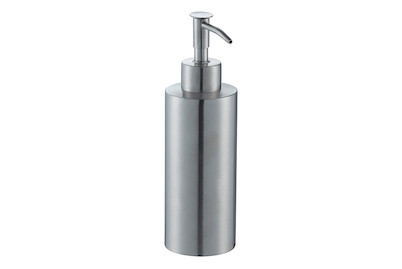 Diaqua® Dispenser sapone in schiuma Bianco opaco