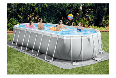 Image of Intex Frame Pool 610x305x122cm bei JUMBO