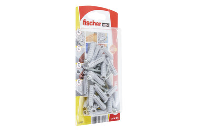 Image of Fischer Nylondübel SX bei JUMBO