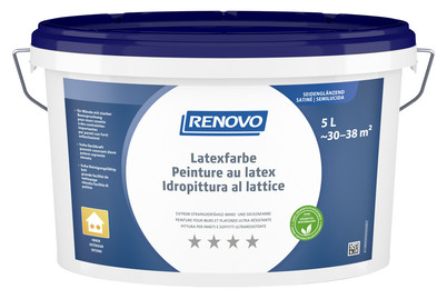 Image of Latexfarbe bei JUMBO