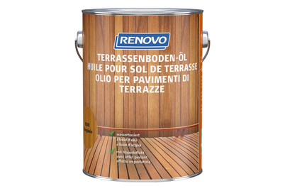 Renovo Primer per legno  2,5 l acquistare da JUMBO