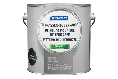 Image of Terrassenbodenfarbe bei JUMBO