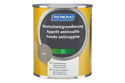 Image of Rostschutzgrundierung bei JUMBO