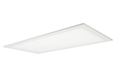 Näve LED-Deckenlampe Panel kaufen 1.8 cm | 30 Weiss 18 × | 60 W JUMBO bei ×