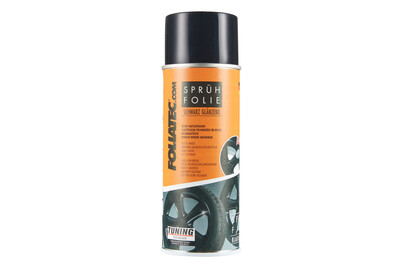 FOLIATEC.com - pellicola carrozzeria spray 