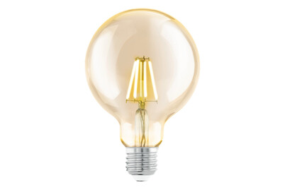 Eglo LED-Leuchtmittel E27 G95 Amber JUMBO W | 4 bei kaufen