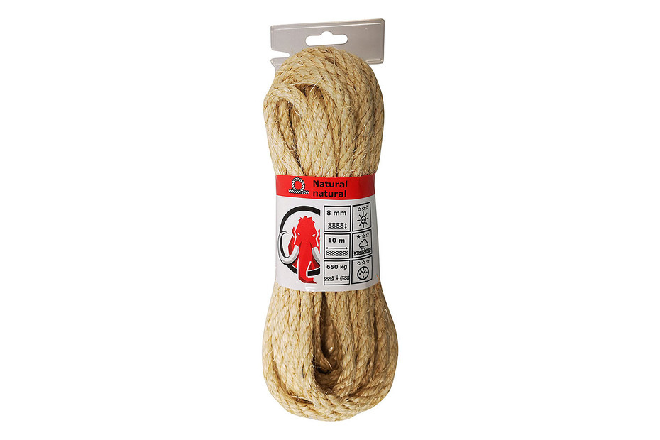 Corde sisal, corde de sisal - Acheter store en ligne vente sur Internet