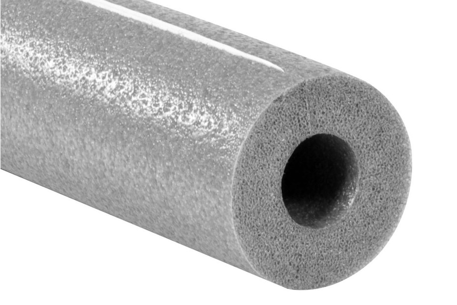 Manchon d'isolation souple en mousse de caoutchouc Insul tube épaisseur 13  mm diamètre 22 mm Longueur 14 m