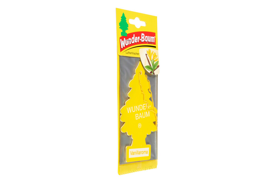 Arbre Magique Wunderbaum Lemon