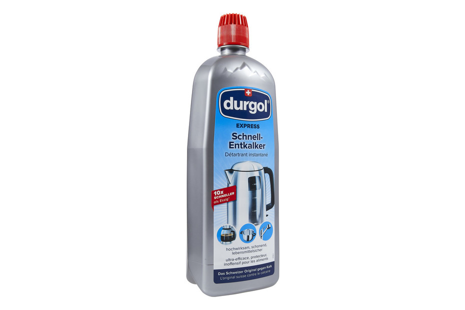 Durgol Express détartrant instantané 1000 ml | abilis.ch