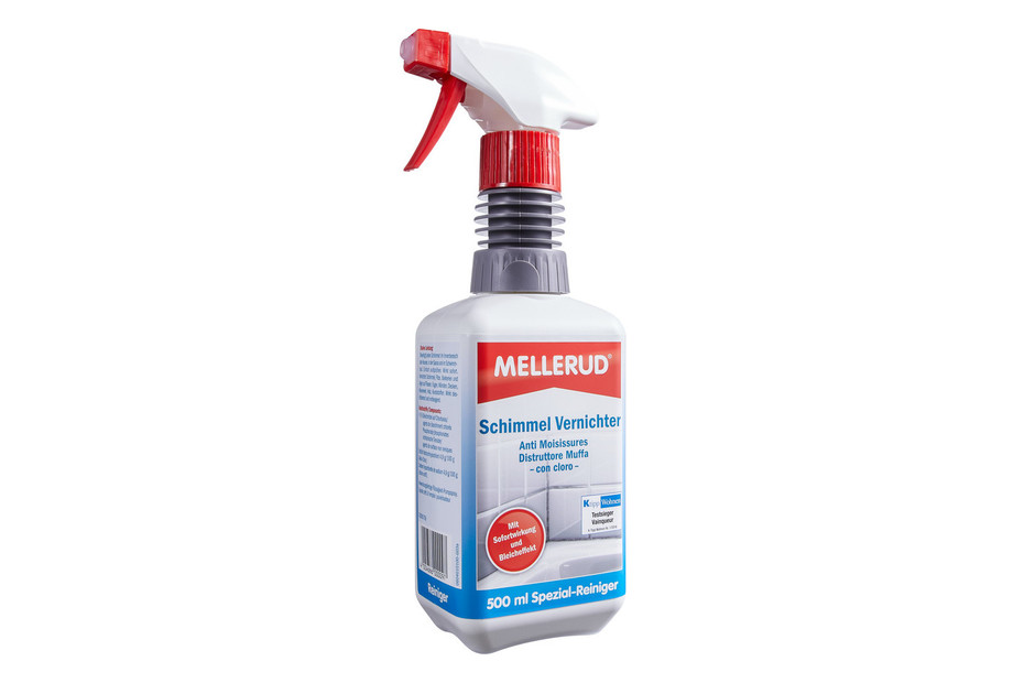 Spray Anti Moisissure pour Joint 500ml