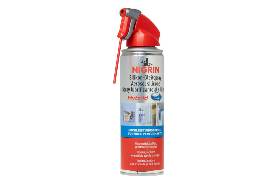 Spray anti-fouines Nigrin 300 ml Acheter chez JUMBO