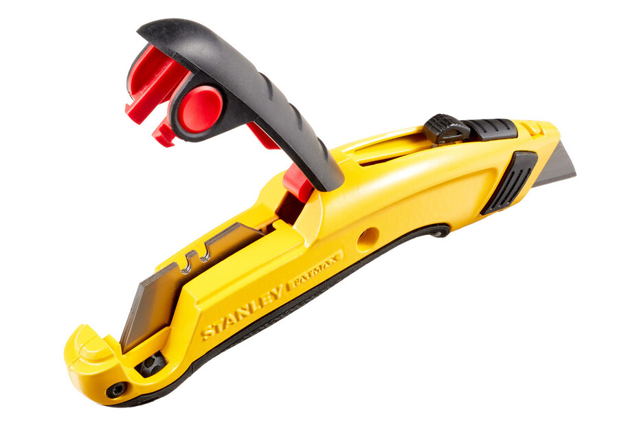 Stanley Cutter e Coltello Fatmax acquistare da JUMBO