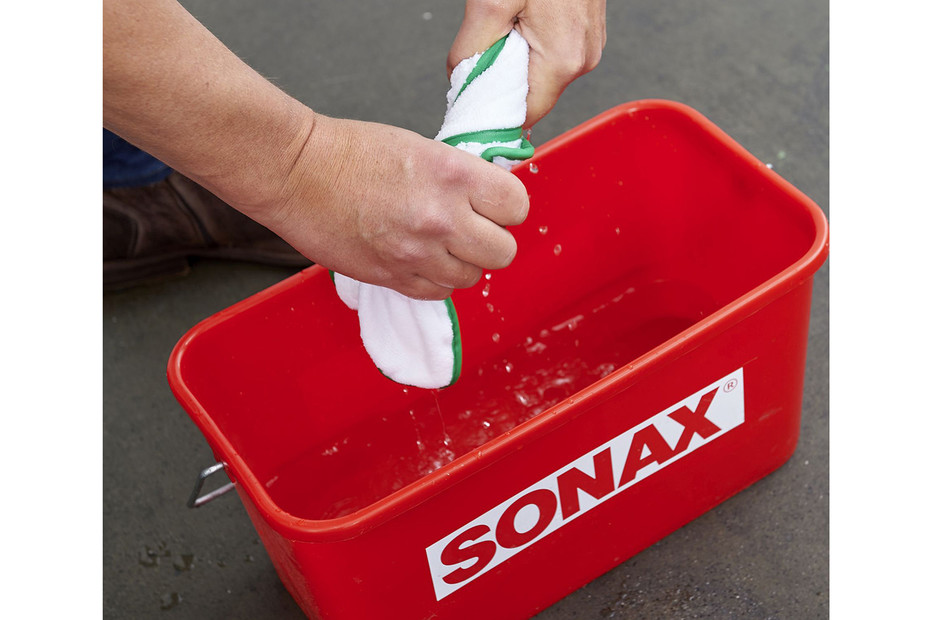 Sonax ( 206141 ) Nettoyant pour rembourrage et Maroc