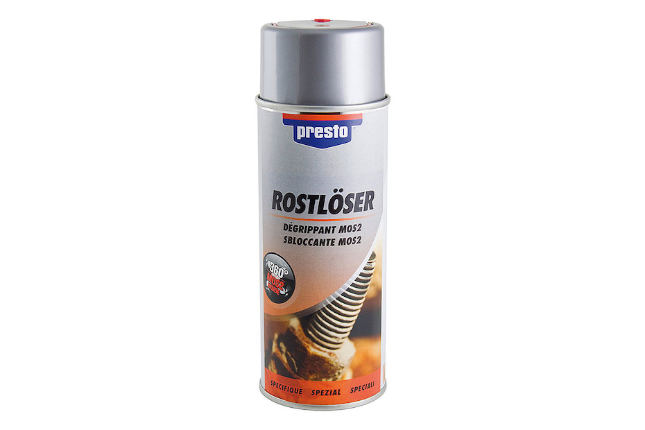 Presto Spray antipolvere, 400ml acquistare da JUMBO