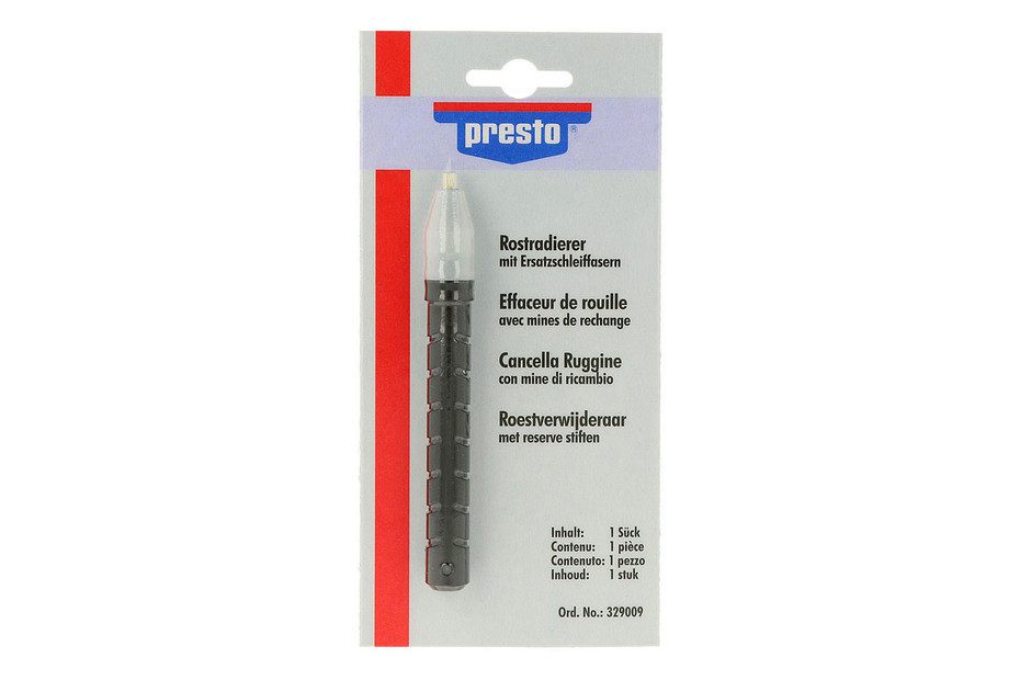 Presto Rostradierer-Stift kaufen bei JUMBO