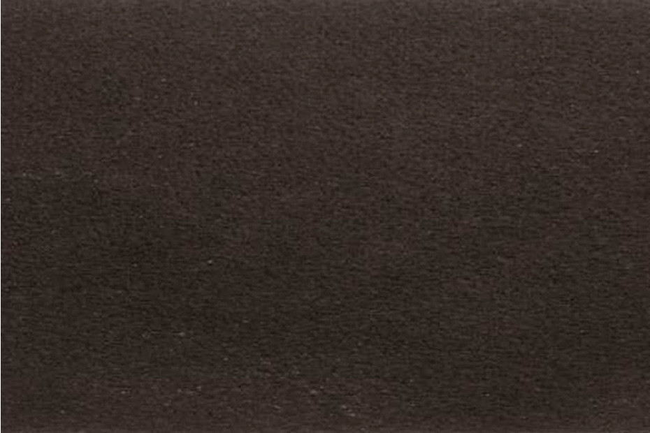 Pannolenci Nero 20X30 Cm