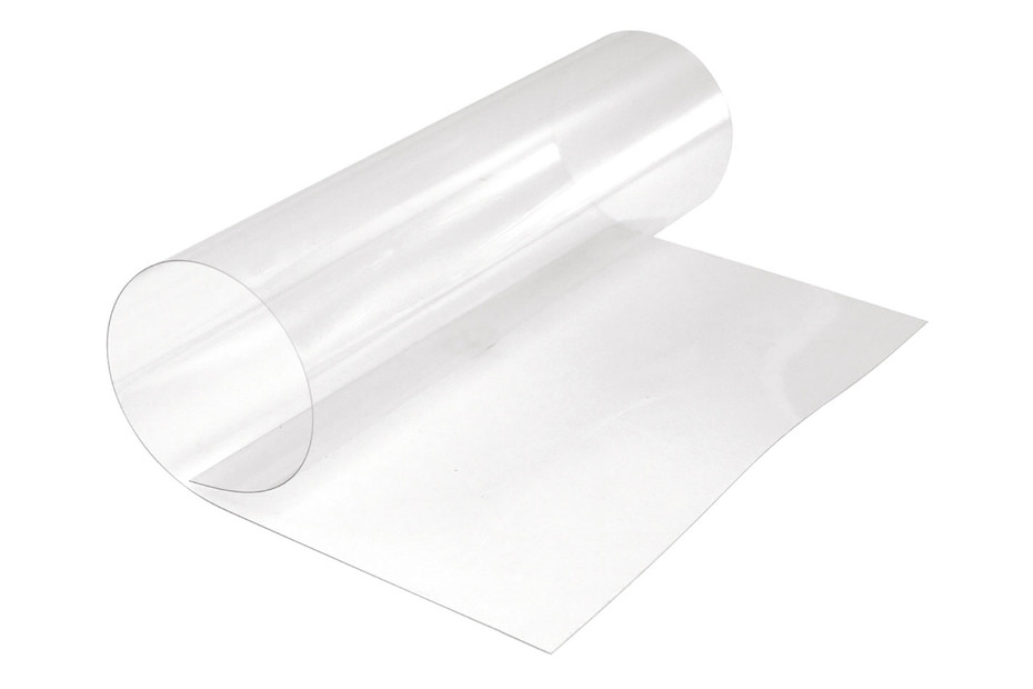 Feuille acrylique transparente - Achetez un produit en feuille