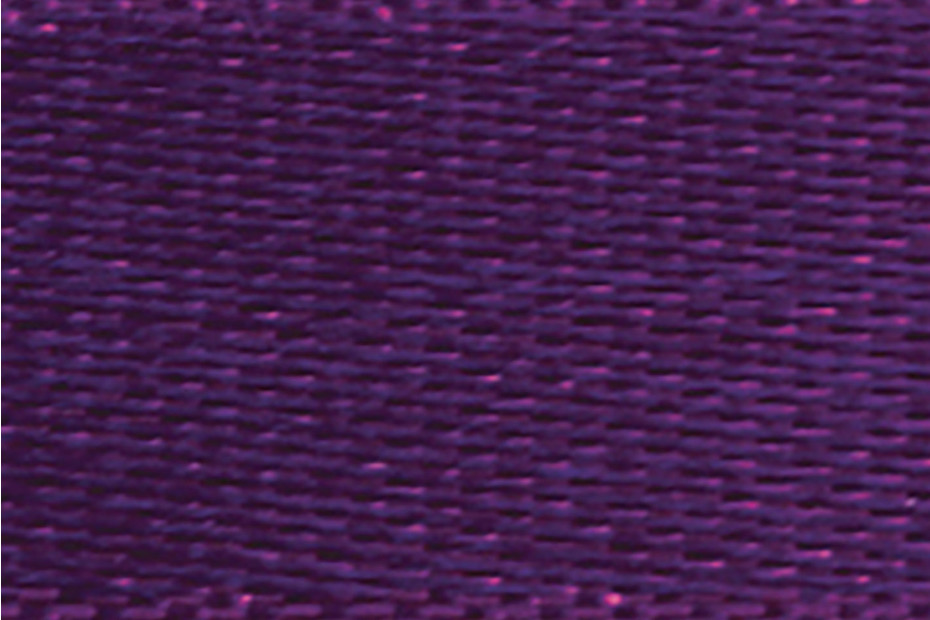 Rayher Nastro di raso Viola, 3 mm