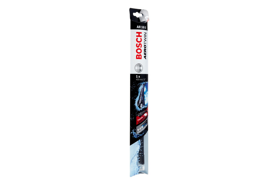 Bosch Essuie-glace Twin 600U Acheter chez JUMBO