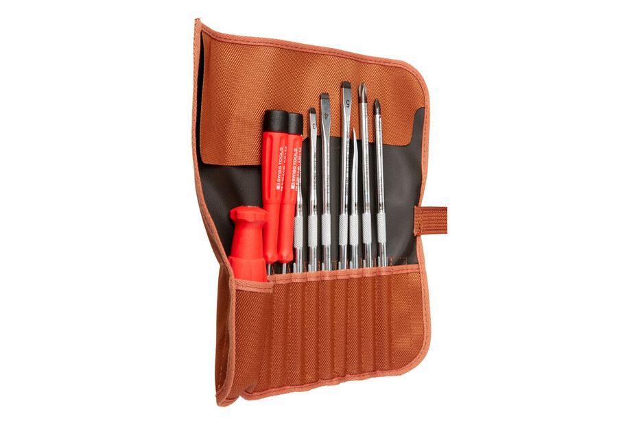 PB Swiss Tools Schraubenzieher-Satz