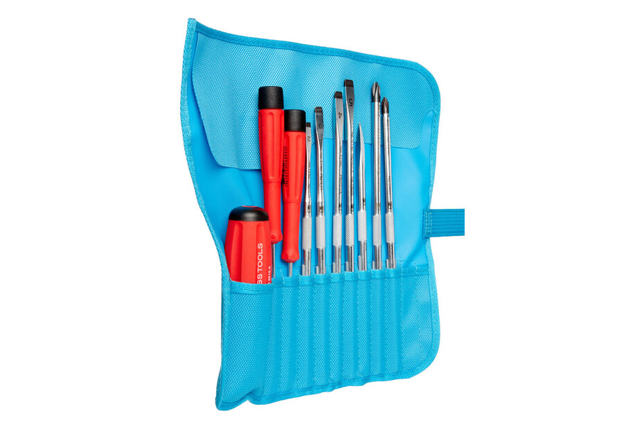 PB Swiss Tools Schraubenzieher-Satz