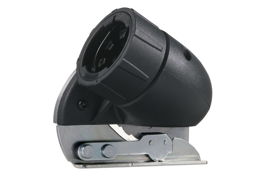Découpez tous vos objets avec cet adaptateur IXO Cutter de Bosch !