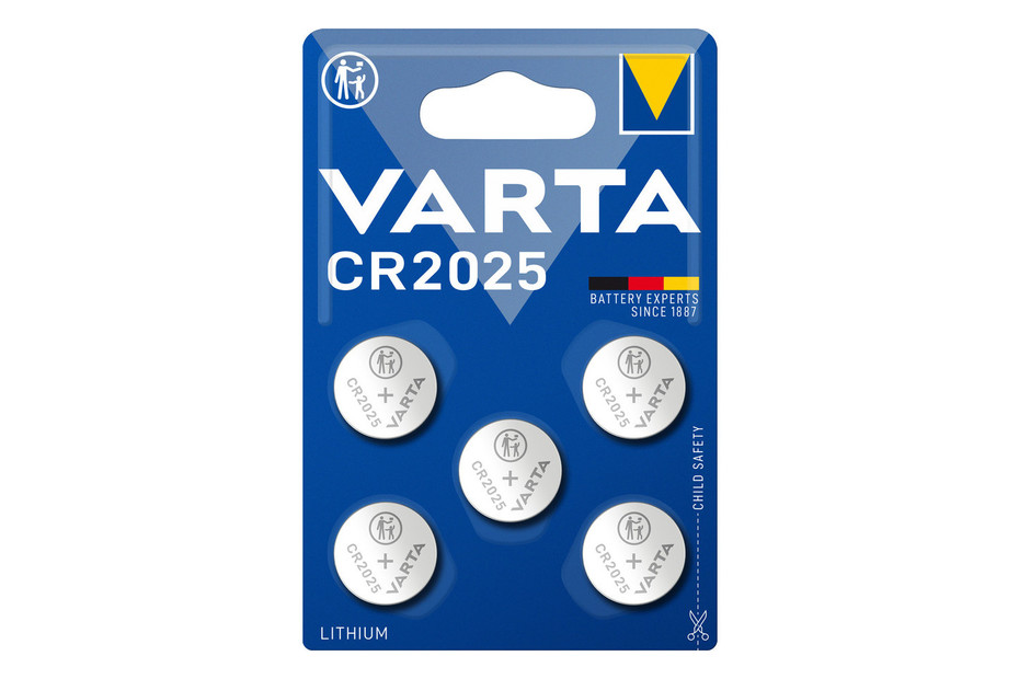 Varta piles AAAA/LR61 2 pièces Acheter chez JUMBO