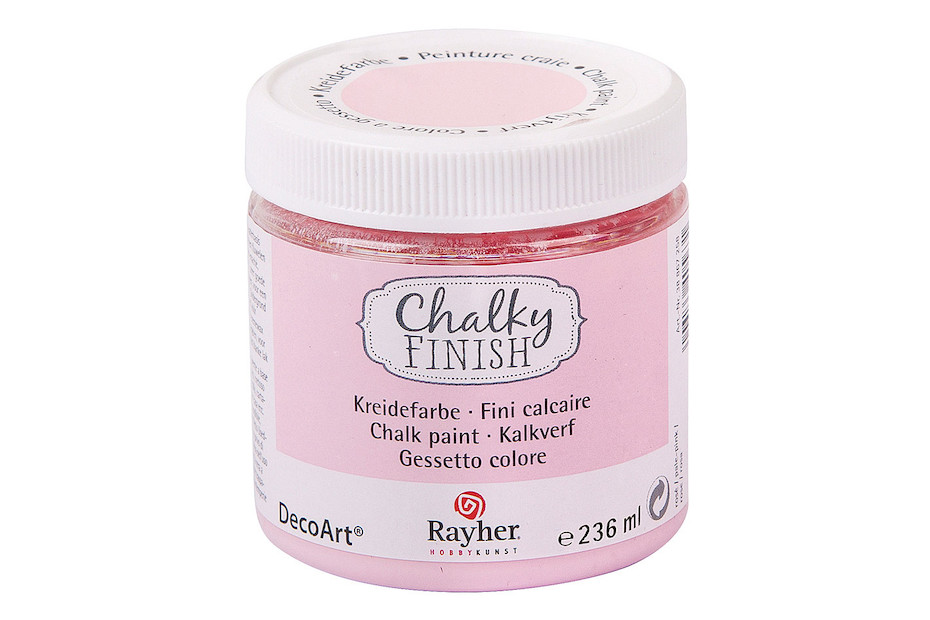 Chalky Finish, barattolo 236ml acquistare da JUMBO