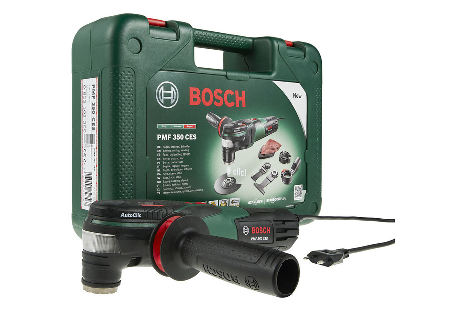 Bosch Outil multi-usages PMF 220 CE