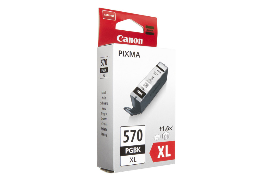 Canon Cartouche d'encre photo blue PIXMA PB PGI-581XL Acheter chez