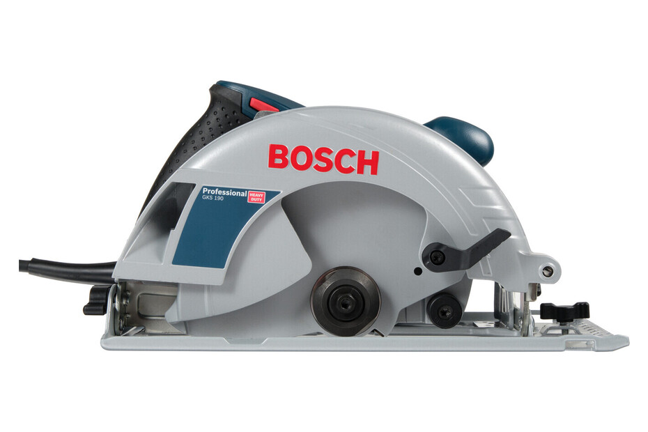 Bosch Handkreissäge GKS 190 Professional bei 1400 | W kaufen JUMBO